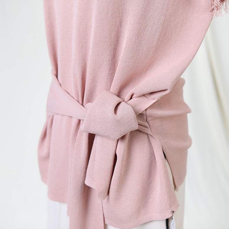 Gilet femme USINE DE TENDANCE en Glace - Ref 3316465 Image 5