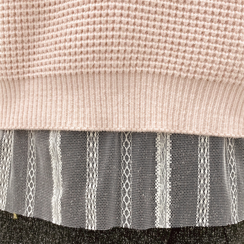 Gilet femme en Tricot - Ref 3317178 Image 55