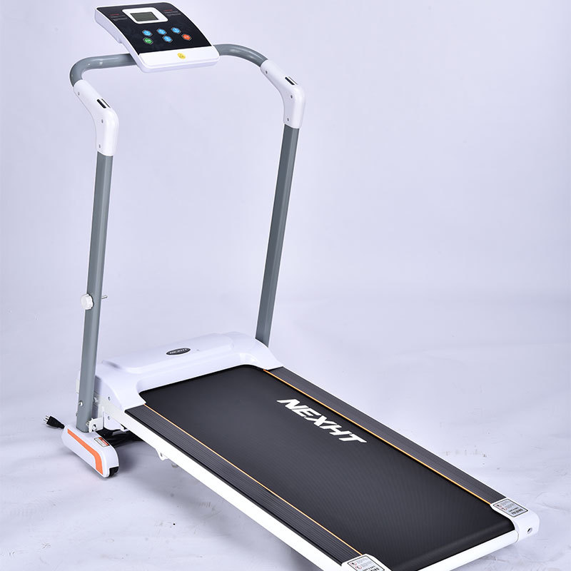 减震机械跑步机 康复产品 厂家直销 健身器材 走步机家用静音