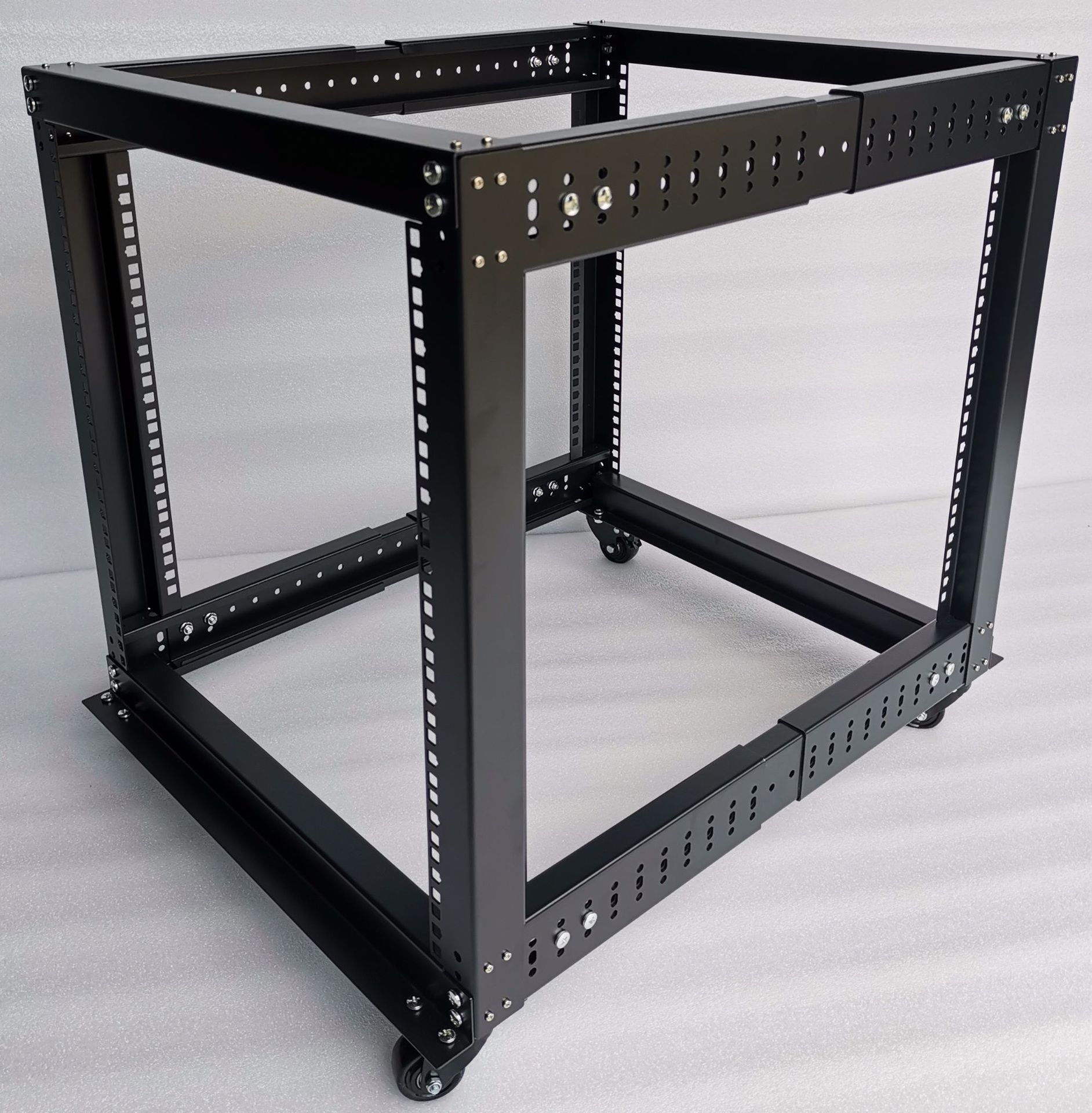 Depth Adjustable Rack˫  Ż 1000 Ӻ