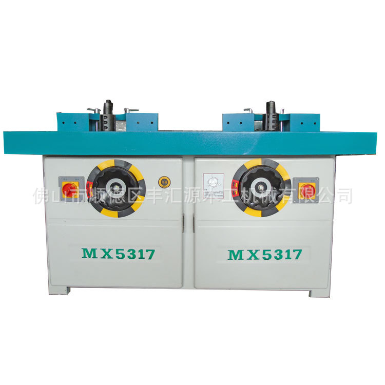 ��ʽ����ľ����ϳ����MX5117B��4.0kw/380v������ϳ