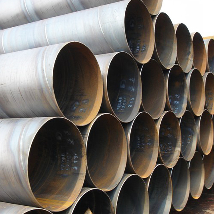 中山Q235B螺旋管 深圳螺旋管 珠海螺旋管 惠州螺旋管 广西螺旋管