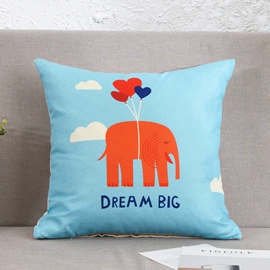 靠垫/抱枕;绒毯;擦手巾