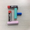 廠家A品三元3.7v锂電池18500燈具電池1400mah18490電池充電電池組