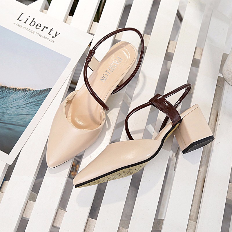 Chaussures été pour femme en PU - Ref 3346286 Image 21