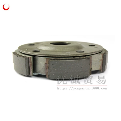 wheel ATV centrifugal block – Motorcycle engine and accessories
