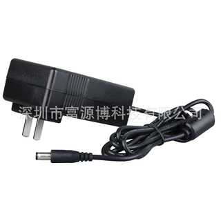 18V2A电源适配器，国标认证，CCC认证，中规适配器，CQC认证