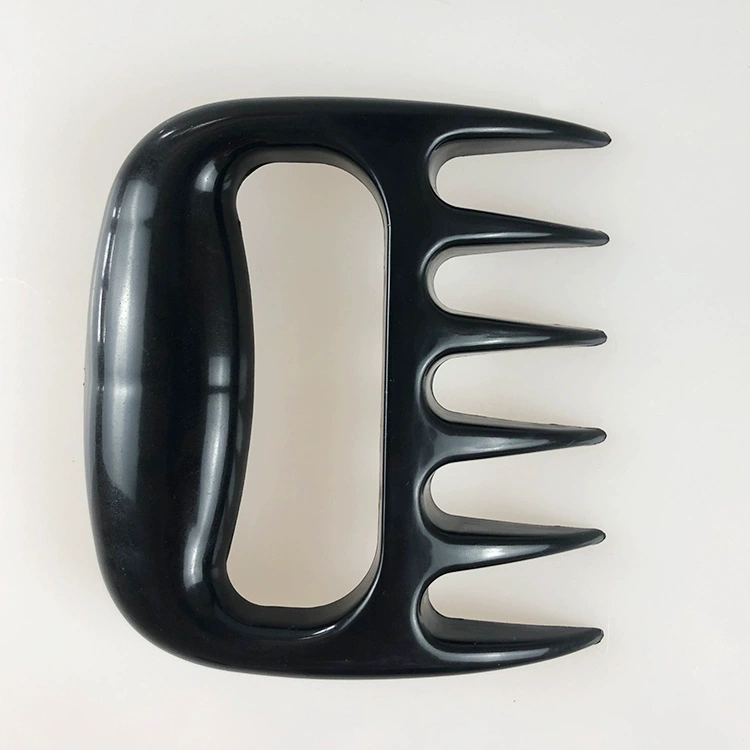 Bear Claw Meat Separator Deli Chicken Fork Tear Separator Meat Loose Meat Tearer Special Lazy Artifact
