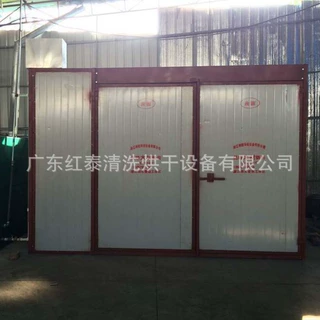 广东供应木材烘房 不锈钢壳体木材烘房 非标定制