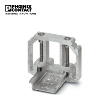 �����˹ �ն˹̶�����ֻ�ݶ��̶�10mm��ɫ - E/AL-NS 35-1201662