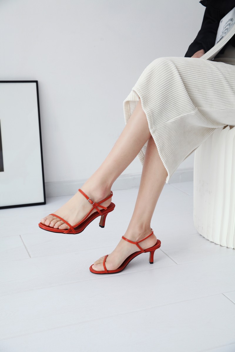 Chaussures été pour femme en TPR - Ref 3346713 Image 34