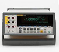 美国福禄克FLUKE 8845六位半精密数字多用表 福禄克F8845万用表