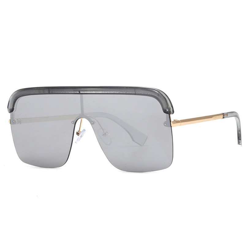 Lunettes à grand cadre - Ref 3424400 Image 6
