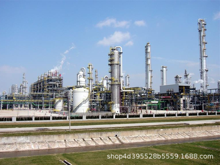 烃类气体干燥净化器