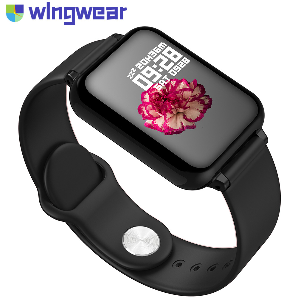 Smart watch WLNGWEAR - Ref 3390023 Image 1