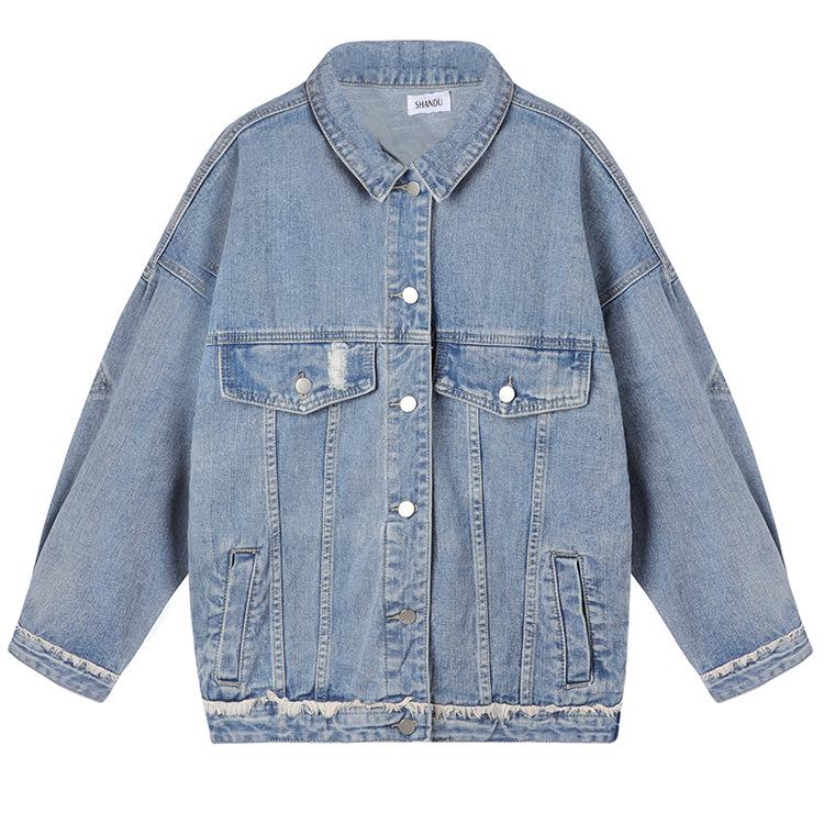 Blouson femme en Coton - Ref 3322131 Image 19