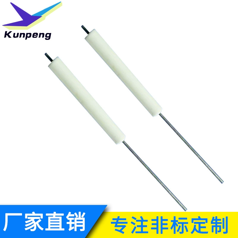 Поставка электрода обнаружения горелки Olympia, ионного зонда