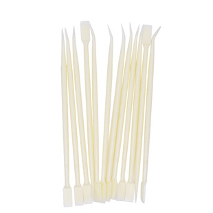 Perming eyelash picking stick electric eye doll ironing tool eyelash curling plastic stick grafting eyelash tool