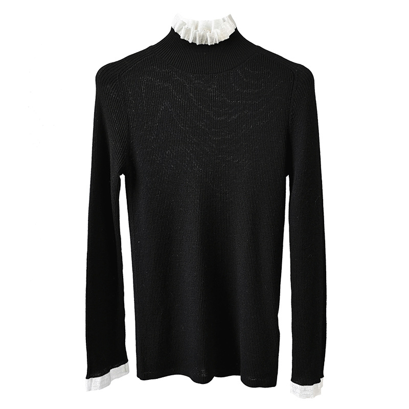 Pull femme - Ref 3414258 Image 5