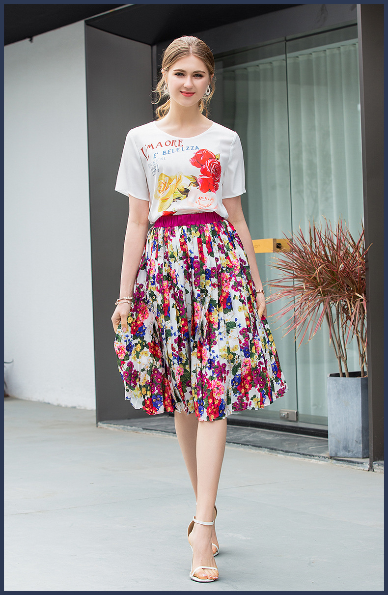 Costume femme en Coton - Ref 3335138 Image 31