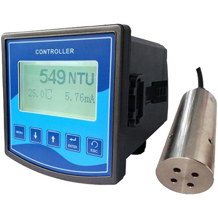 悬浮浓度计水质