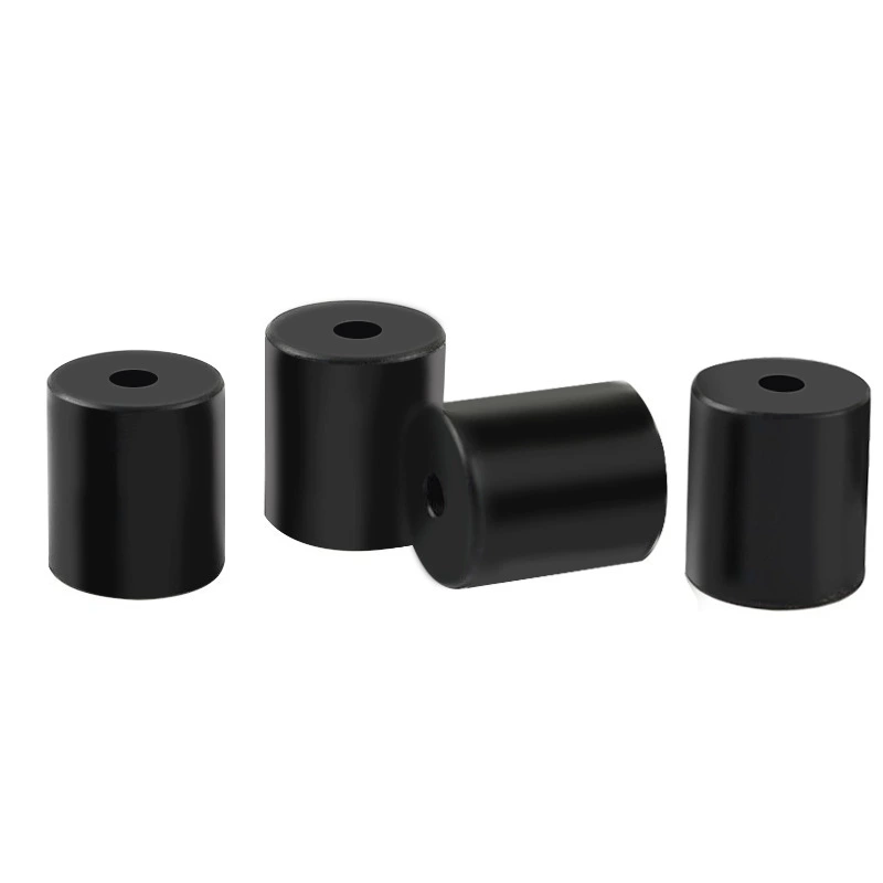 3D printer accessories Silicone hot bed tuning Pingzhu platform leveling device four groups of high temperature resistance spring