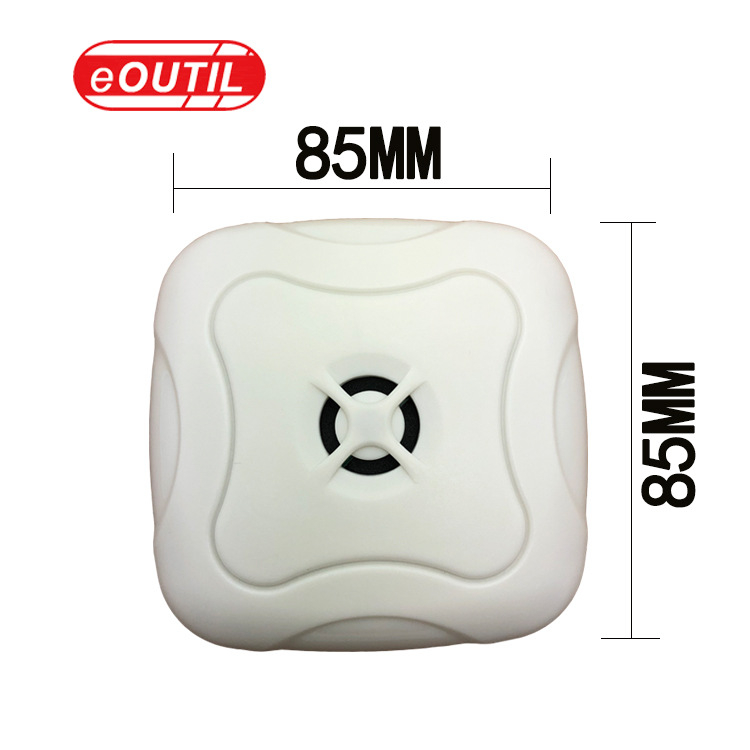 MT400 家用型无线漏水探测仪器 家用漏水报警器 水位报警探测器