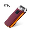 Firebird F15 fingerprint touch charging creative lighter charging shows USB electronic cigarette lighter