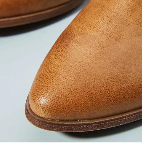 Bottes femme INDéPENDANCE en PU artificiel - Ref 3355255 Image 3