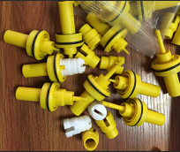 供应粉体静电喷枪 手动静电喷枪 高压静电喷枪