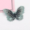 Hair accessory, earrings, Korean style, wholesale