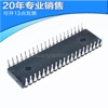 New W78E058DDG W78E058 DIP40 MCU Microcontrolle