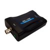 BNC TO HDMI 1080P BNC turn HDMI Video Converter BNC TO HDMI