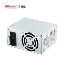 榮盛達 NVR-6350WAP 250w  全電壓 8 SATA 監控 模擬錄像機電源