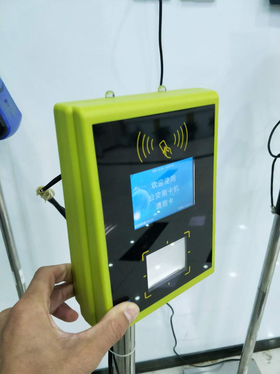 ����ֶ��շ� ���Ϲ���ˢ�� С������ˢ����-��ҵ��ʿ�շѻ�