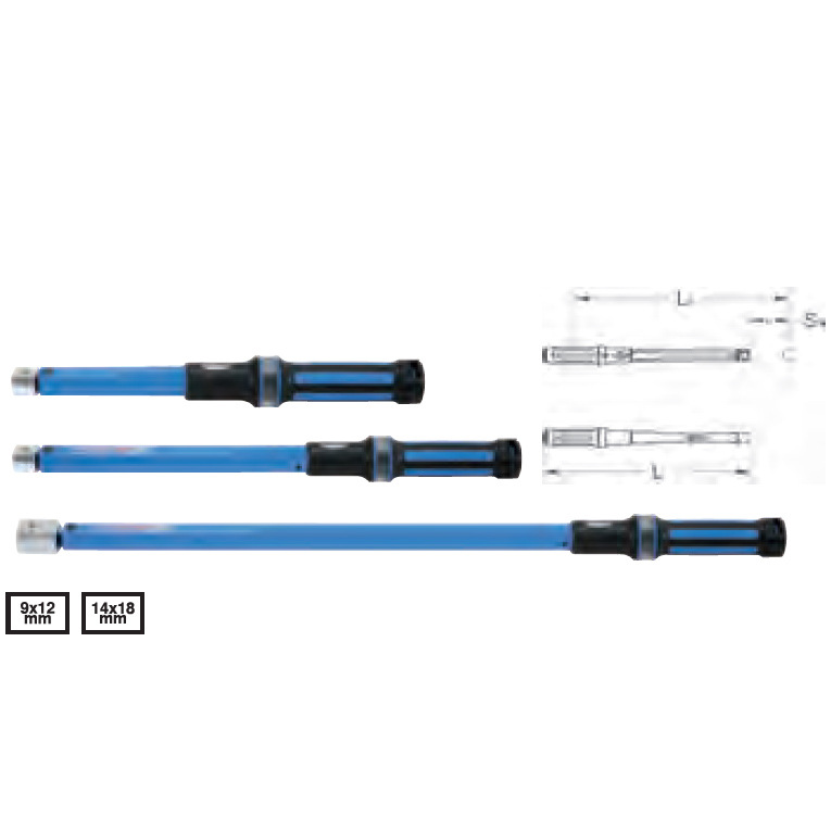 德国进口沃施莱格插头式扭矩扳手 德国扭矩扳手 扭力扳手