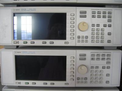 仪器维修/安捷伦E4400B/E4401B/E4402B/E4403B/E4404B/E4405B频谱