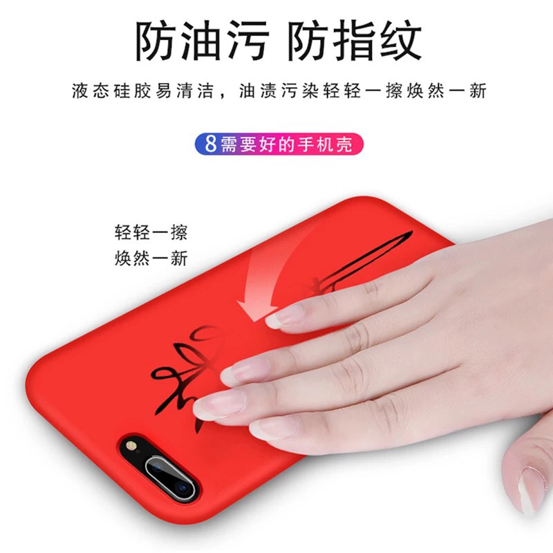 Coque smartphone BRULE en Silicone - Ref 3372275 Image 18