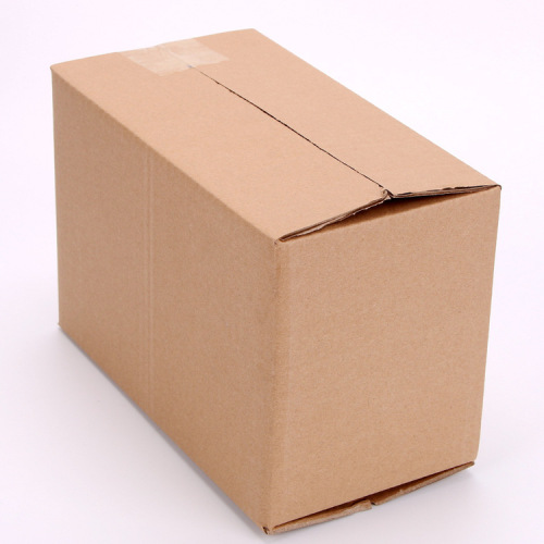 Amazon FBA carton five-layer extra hard 50 series thickened corrugated moving e-commerce logistics packing box