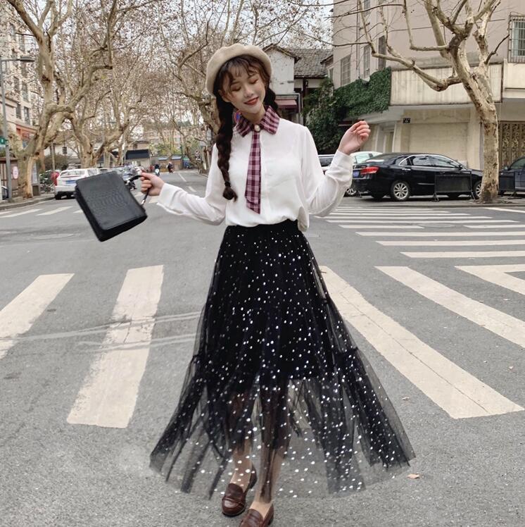 Costume femme en Polyester - Ref 3334239 Image 23