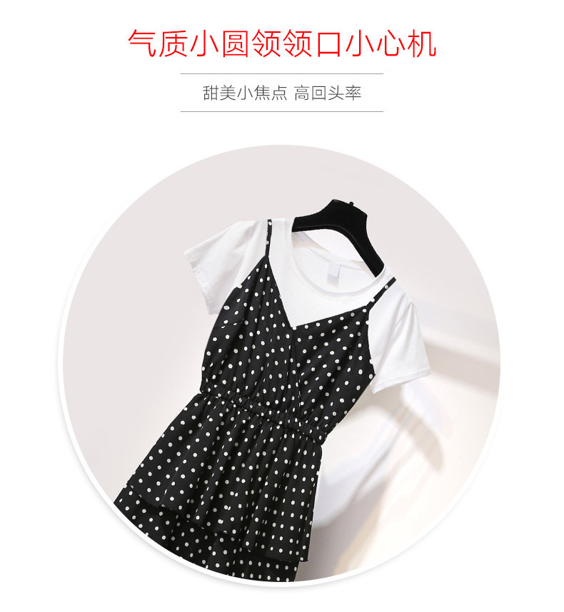 Costume femme UNE GéNéRATION en Mousseline - Ref 3334544 Image 10