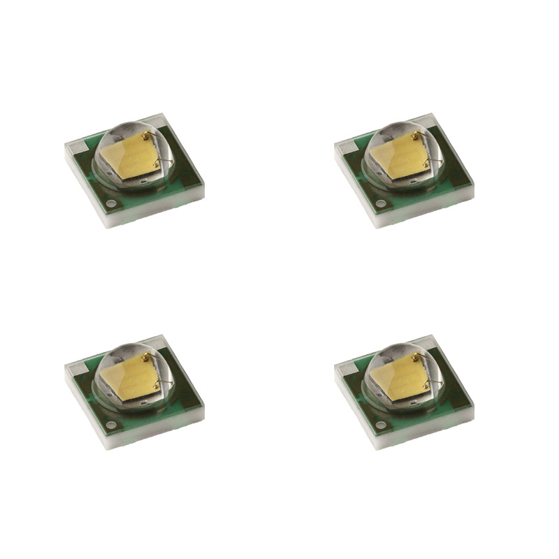 美国科锐CREE XLamp XP-E 3W 室内照明/商业照明led光源-阿里巴巴