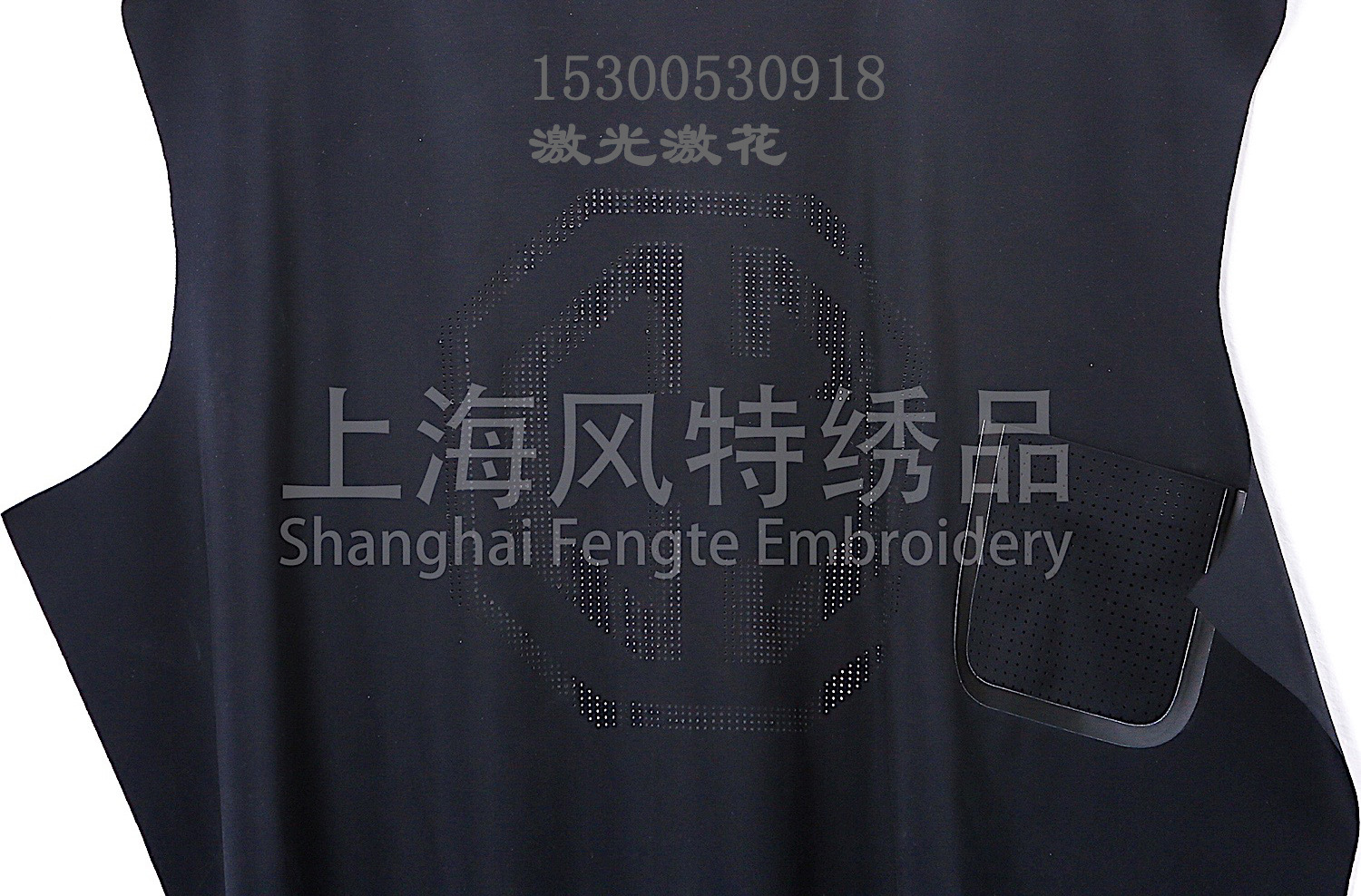 激光切割厂   应女装衣领 激光切割  激光雕花