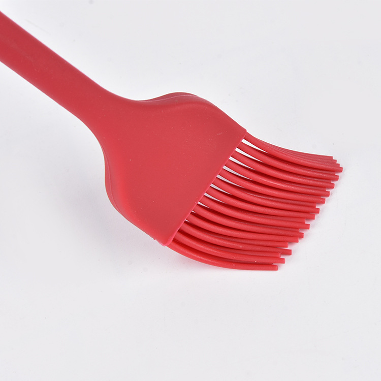 14Y spot integrated small silicone oil brush barbecue barbecue…