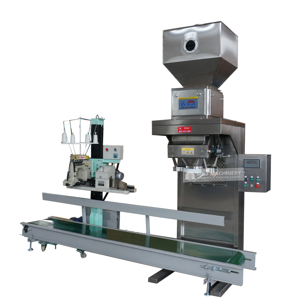 颗粒定量包装机  颗粒包装机 颗粒称重包装机 颗粒包装秤