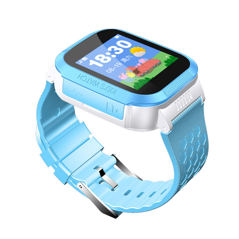 Smart Watch Rappel intelligent - Ref 3439596 Image 5