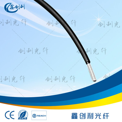 Profitability Imported Mitsubishi Fiber optic 2.0 diameter 3.0mm Communicate Plastic Fiber Optic Sensors amplifier