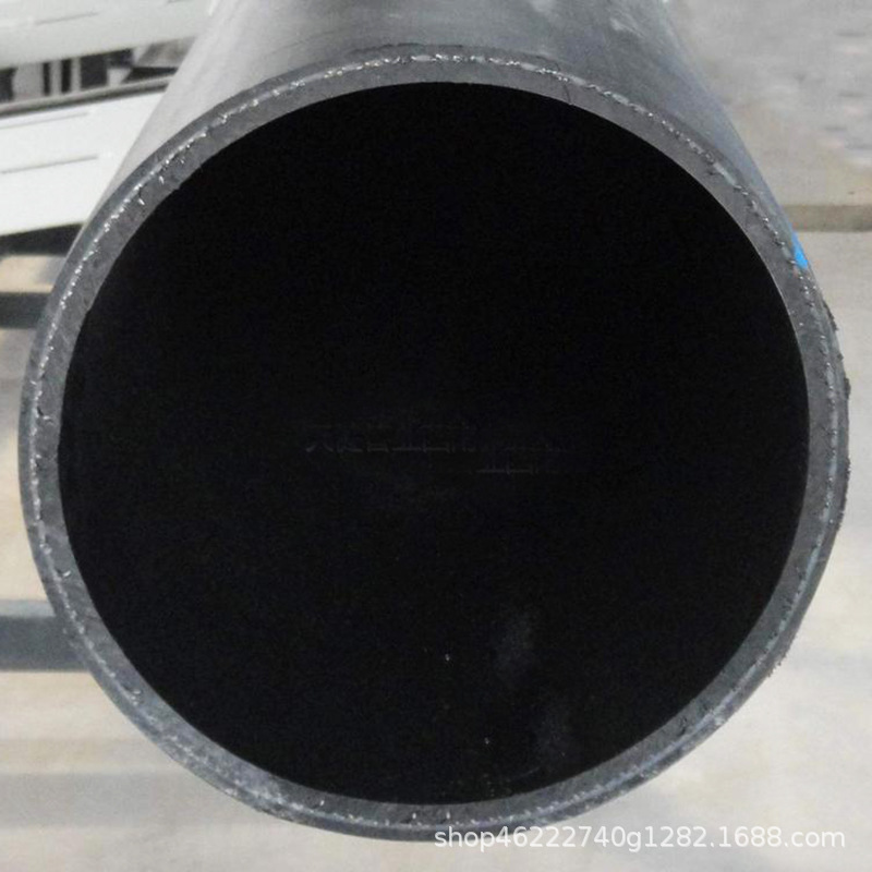 兴旺厂家PE高密度聚乙烯钢丝网复合骨架管 dn50-315钢丝网骨架管