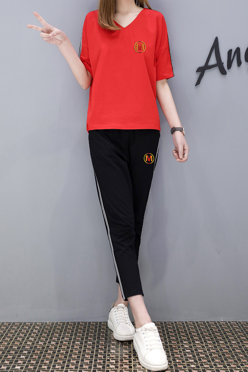 Costume femme AILE en Mélange de coton - Ref 3334360 Image 8