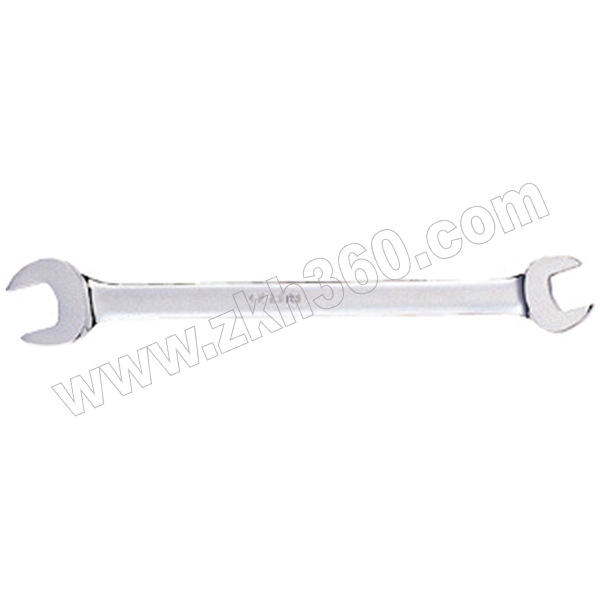 公制全抛光双开口扳手SATA/世达SATA-412179×11mm